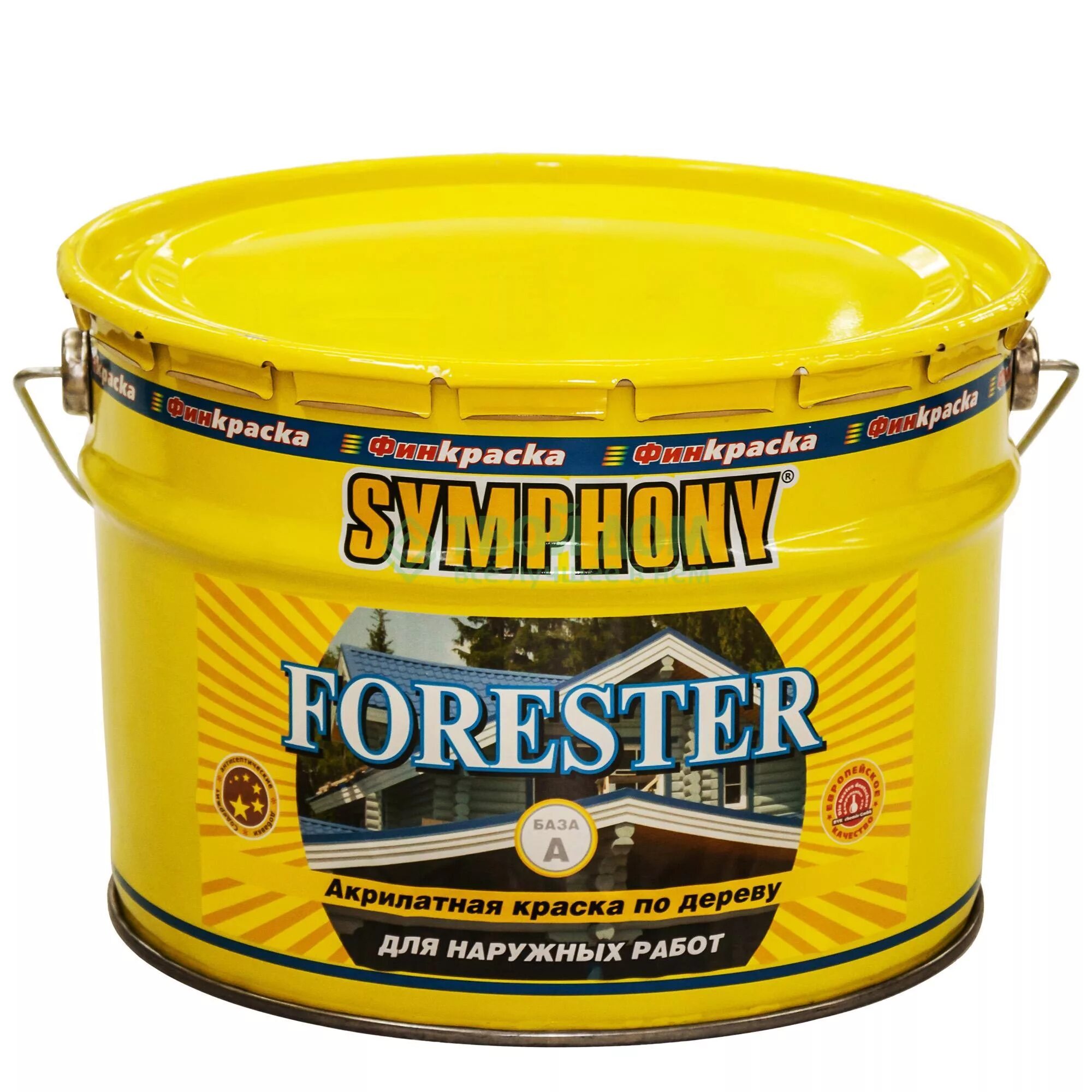 Краска симфония. Краска symphony forester a 9 л. краска symphony forester c 9 л. краска вудгард для дерева симфония. антисептик вудгард 9л.