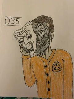 Scp 35 фото