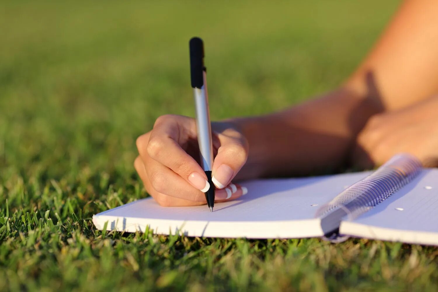 Write to us