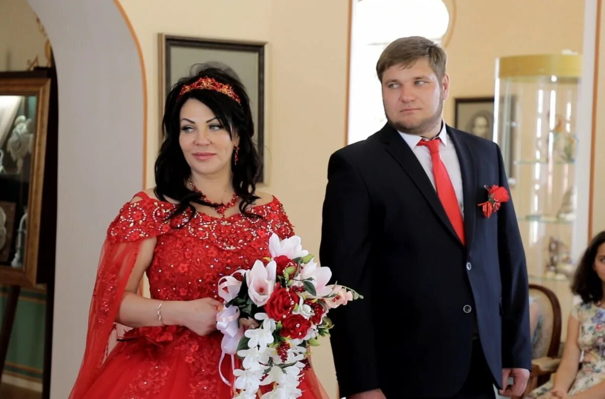 4 свадьбы выкса. 4 свадьбы выкса