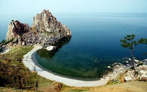 Камера ольхон