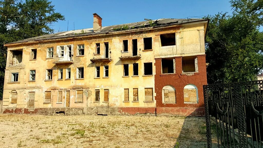 Расселение мкд