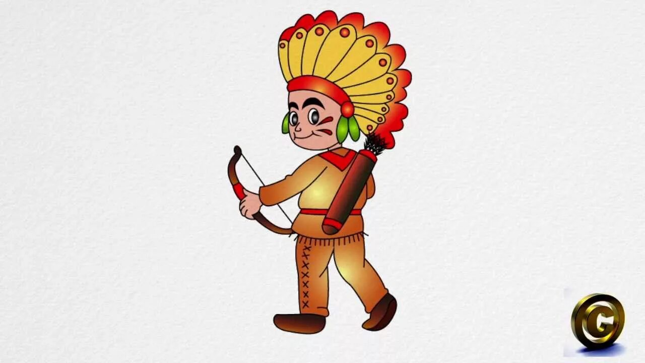 Indian step