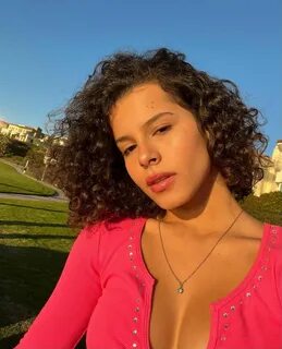 Gabriella Saraivah - Live Stream Video and Photos 12192021.