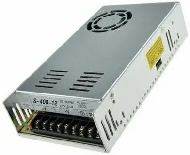 S 400 12