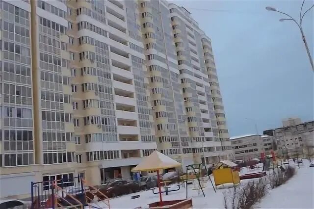 Ул таганская 79