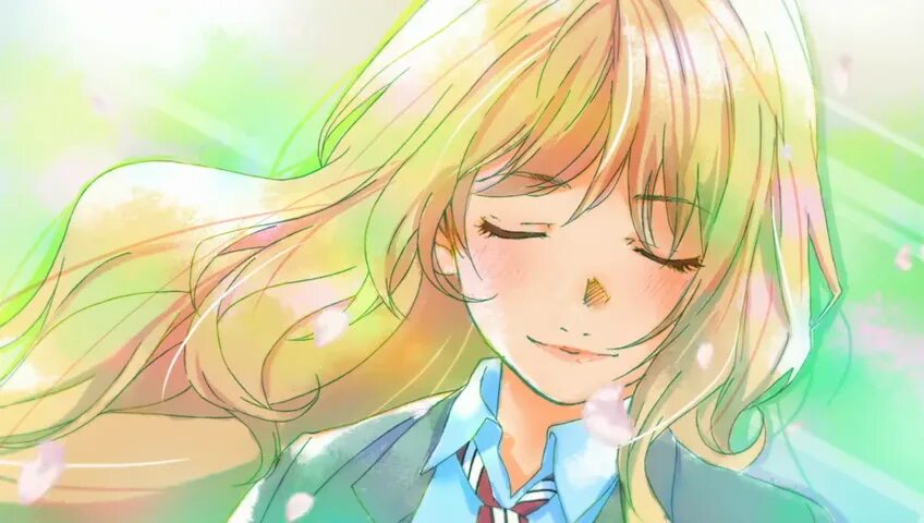 Kimi dake wa. Каори миядзоно. твоя апрельская ложь. shigatsu wa kimi no uso.
