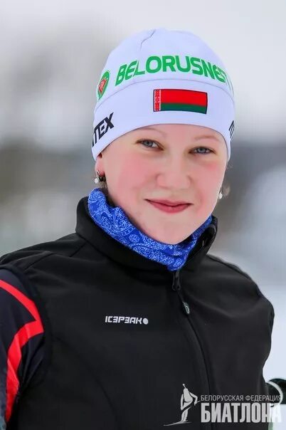 Анна сола биатлонистка биография и личная жизнь Анна Сола не выступит в гонке преследования на этапе Кубка мира в Оберхофе из-за