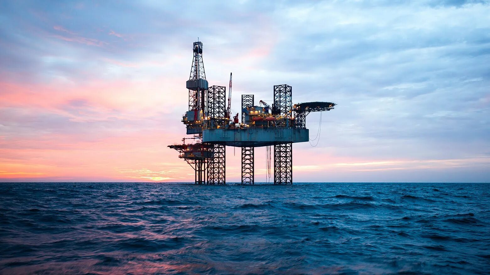На шельфе какого моря добывают нефть. На шельфе какого моря добывают нефть