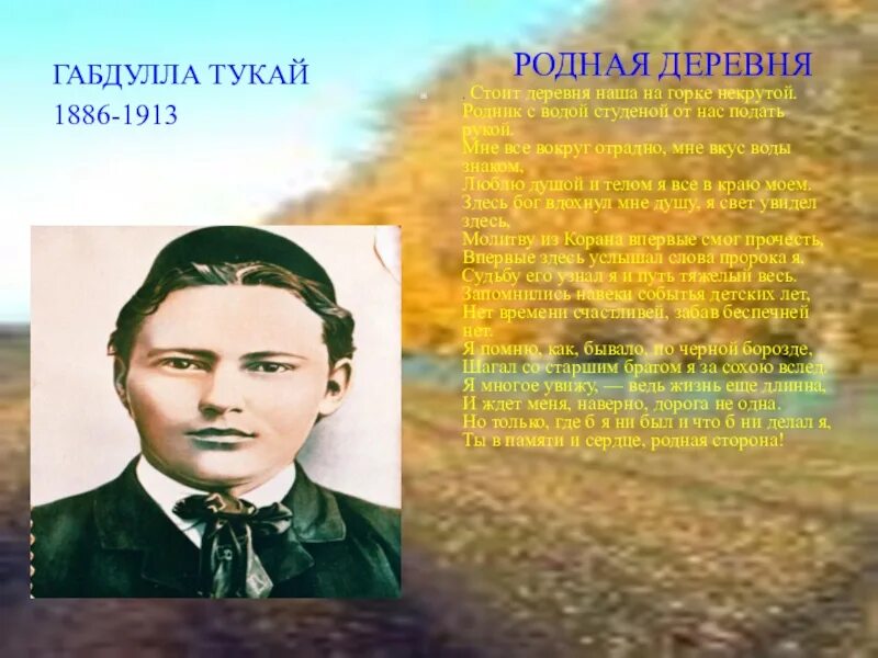 Тукай родная деревня анализ стихотворения 6 класс. Родная деревня Габдулла Тукай. Стихотворение г Тукая родная деревня. Стих Габдуллы Тукая родная деревня. Габдулла Тукай родная деревня книга.