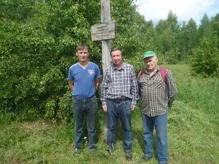 Полом калужская область