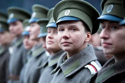 Роль батальона