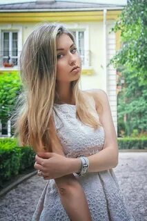 Юные красавицы 18