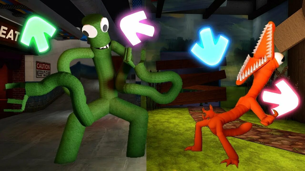 Радужная карта роблокс. Грин раинбов френдс. green из rainbow friends. грин из роблокса радужные друзья. rainbow friends роблокс.