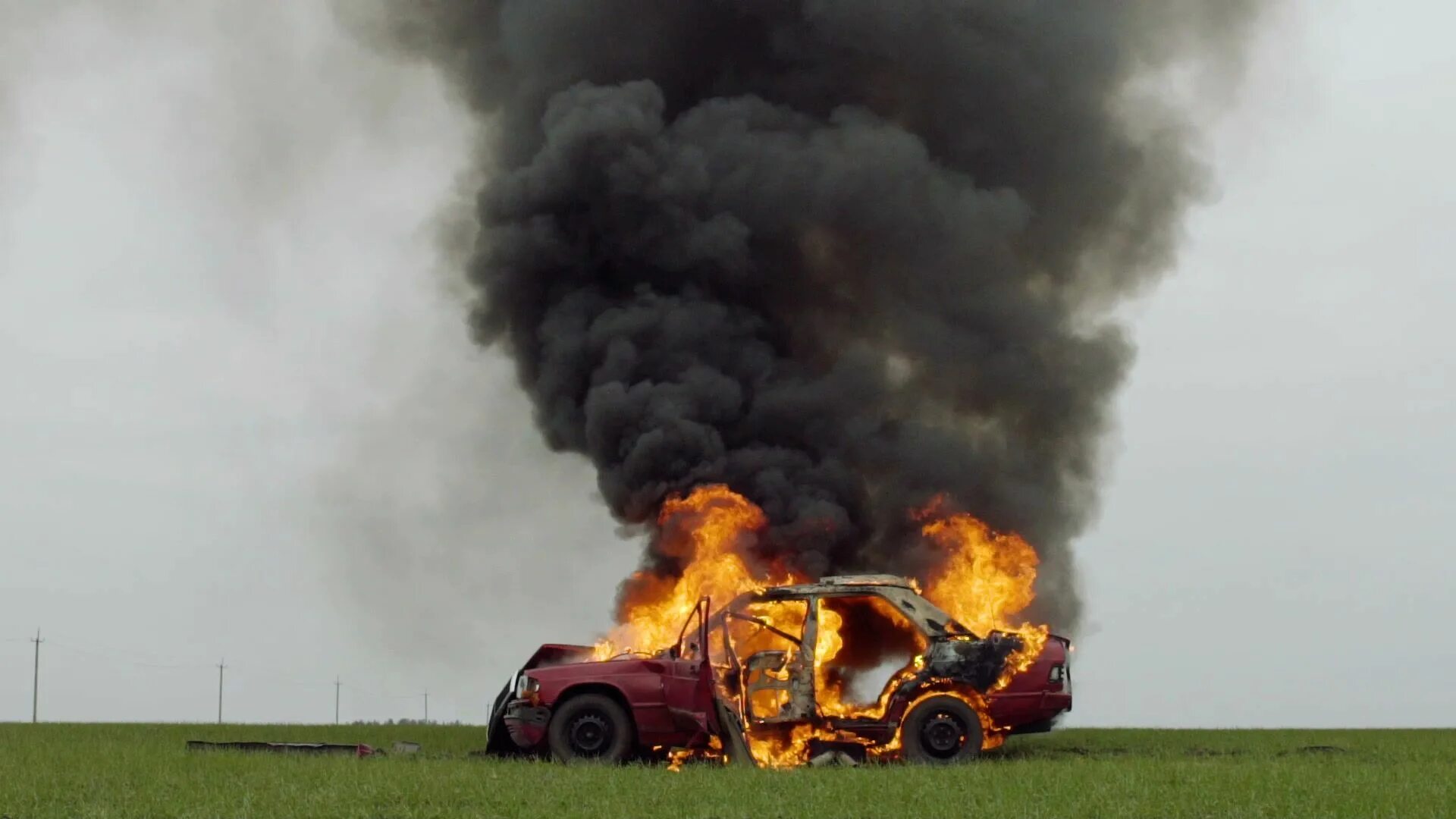 Alexandria fire. Burn the car. Burn the car. Сгоревшая полицейская машина. Горящая машина.