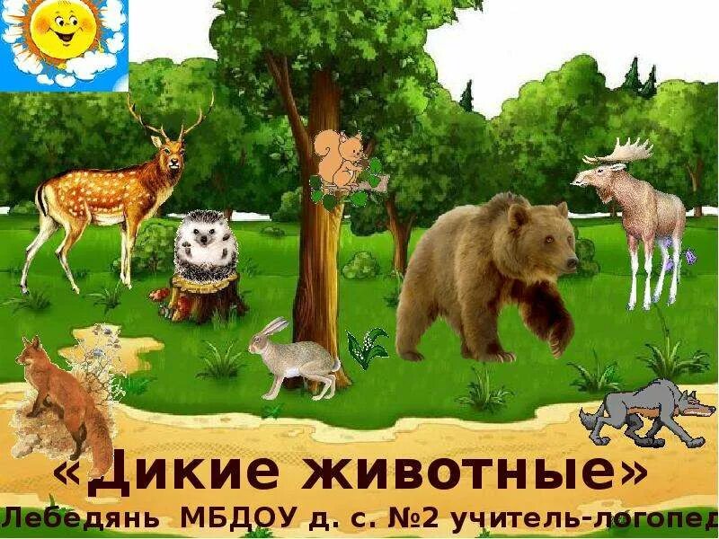 Животные леса для детей. Презентация животные для детей старшей группы. Хищные животные жарких стран. Интерактивная игра дикие и домашние животные. Тема недели домашние животные.