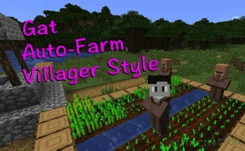 Auto farm