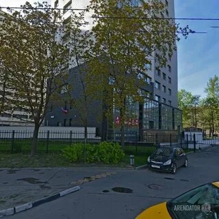 Цао 2 г москвы