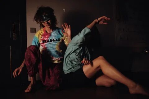 Stop dance