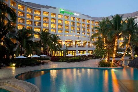 Best holiday hotel