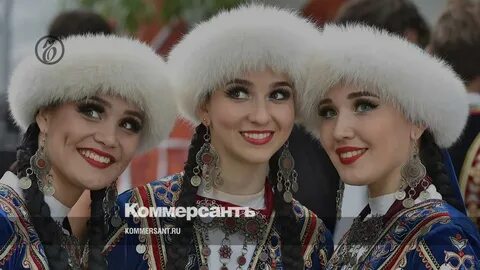 Чем отличается татарский от башкирского