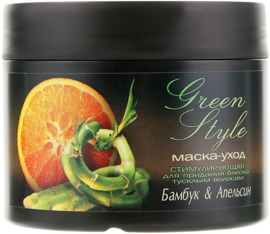 Стимулирующая маска для волос. Набор liv delano 4811248007678. маска для волос с бамбуком. маска для волос bamboo. бальзам для волос бамбук.