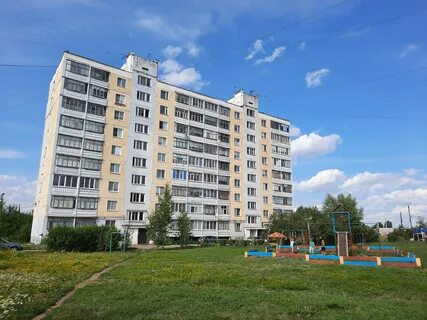 Фурманова 10