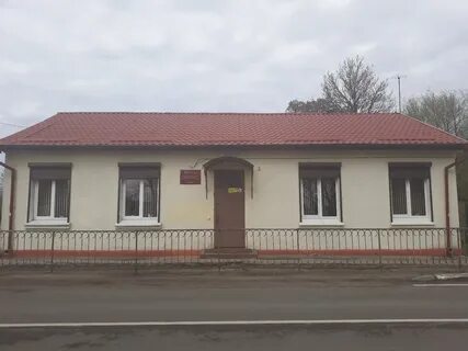 Детская школа искусств кабалевского