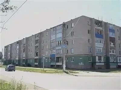 Ул украинская 58