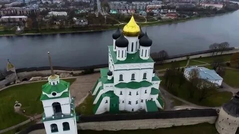 Организации г пскова