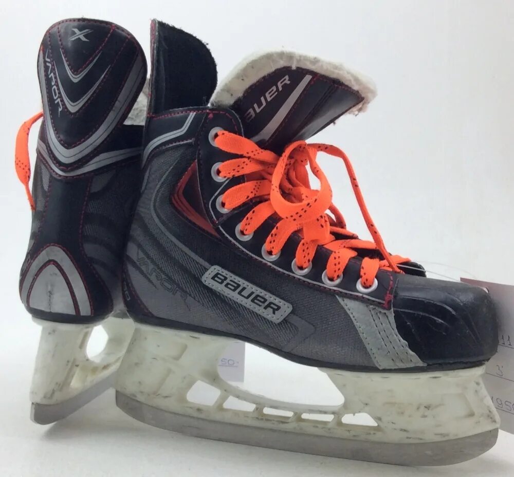 Коньки Bauer Vapor x30. Хоккейные коньки Bauer Vapor x:30. Коньки хоккейные Bauer 38. Хоккейные коньки Active 3.0.