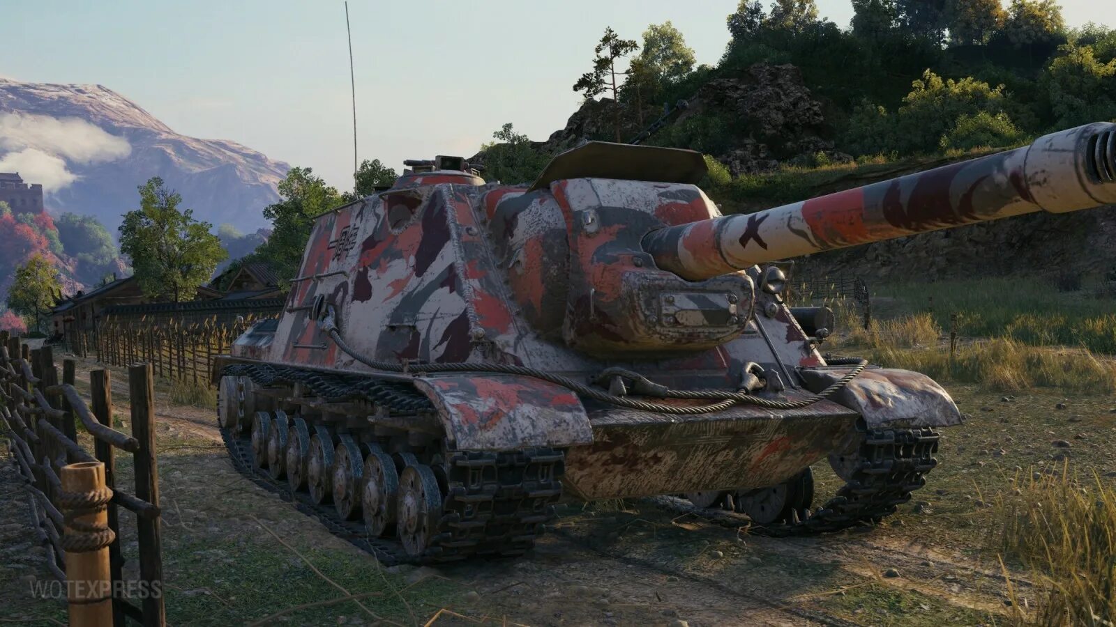 Патч 1.26 мир танков. Т-32 танк в вот. стиль сакура wot. м103 3d стиль. wot патч 1.18.