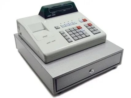 Касса 2000