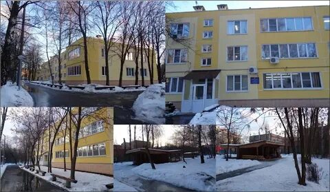 Кдц 6 филиал