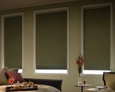 Виды жалюзи на пластиковые окна
