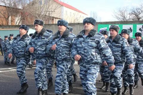 Баймак омон