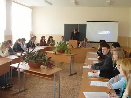Волжский институт экономики