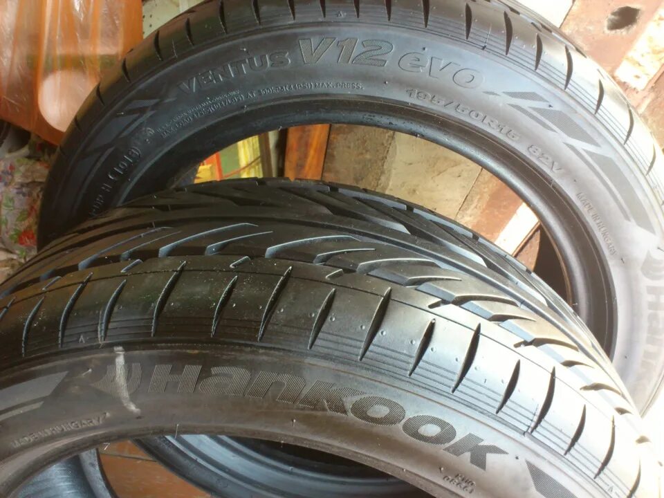 Hankook 195/50 r15 лето. Ханкук Вентус v12 195/50 r15. Шины Hankook Ventus v12 evo2. Hankook Ventus v12 EVO k110. Шины ханкук r15 купить