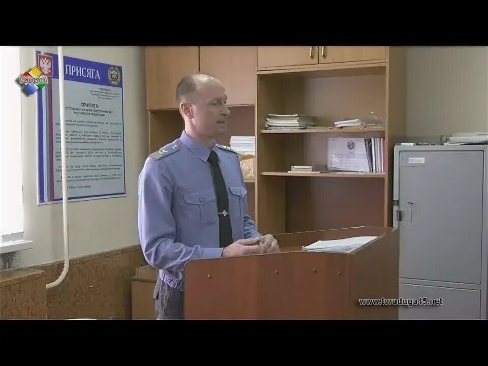 Годовую статистику ДТП озвучили сотрудники Госавтоинспекции Павловского Посада -