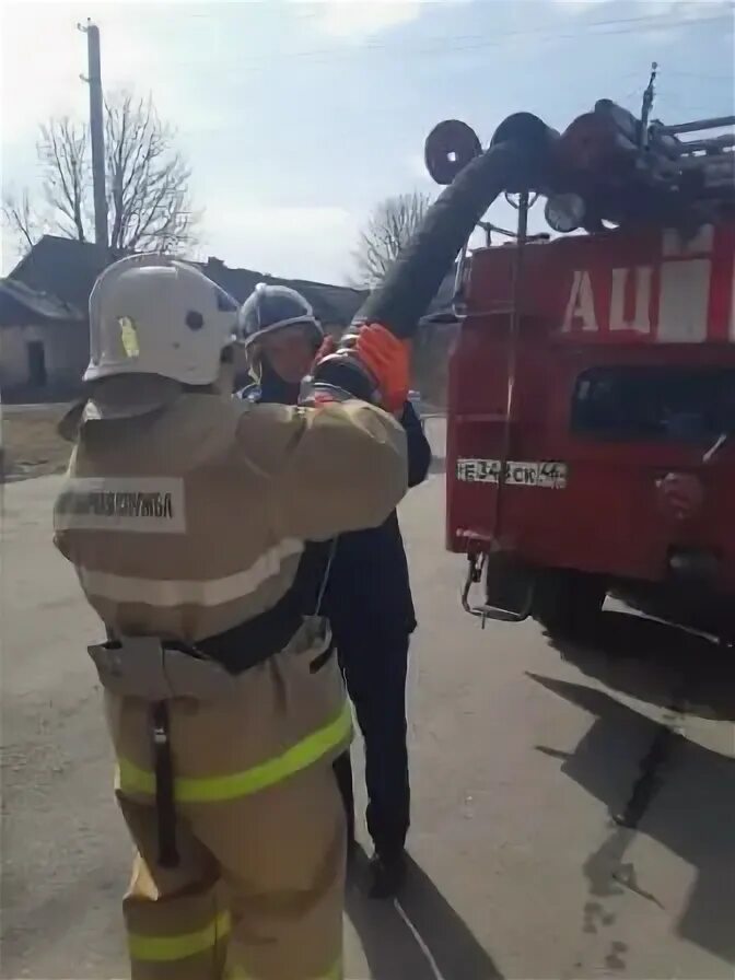 Пожарная часть Глушковского района. Пожарные части Глушковского района Курской области. Пожарная часть поселка Батецкий. 45 ПЧ Батецкий.