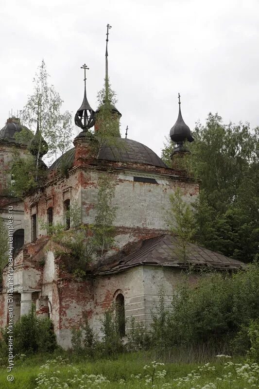 Неверково борисоглебский