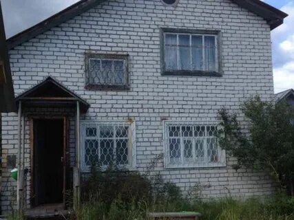 Дачи заволжский