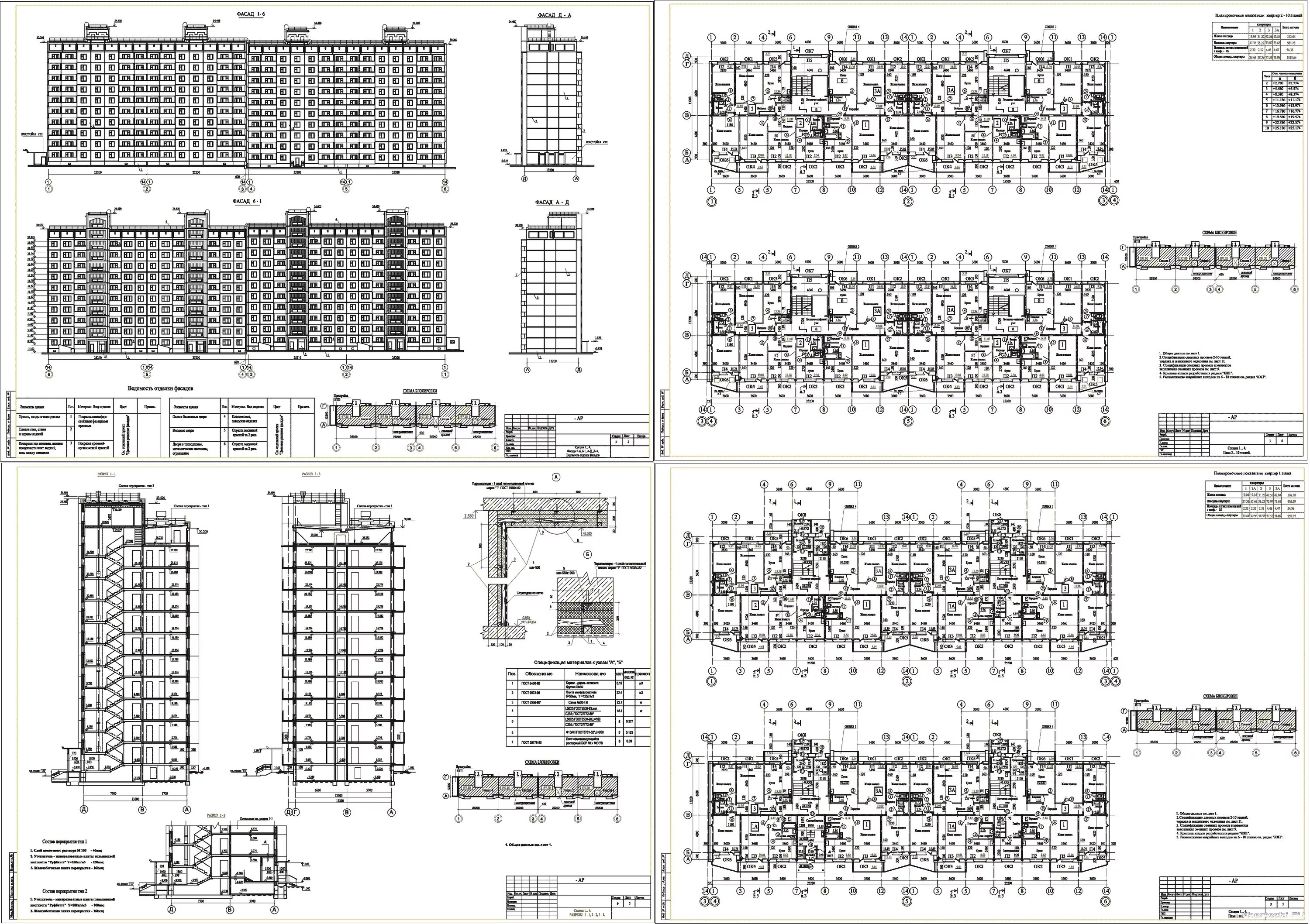 План дома 9 этажей панельный. Панельный 10 этажный дом чертеж. Чертежи многоэтажных домов 121. Типы 12 этажных панельных домов. Панельный жилой дом планировка методом ячеек.