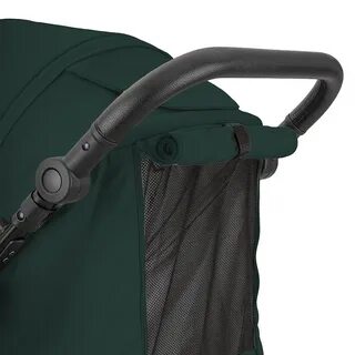 Коляска epica air прогулочная