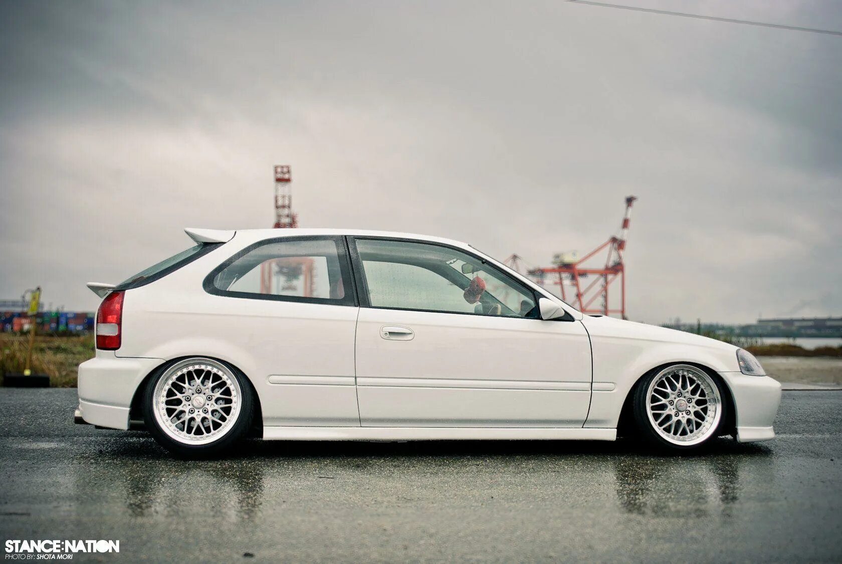 Honda ek9. Honda Civic ek9. Honda Civic ek9 stance. Honda Civic Type r ek9. Honda Civic стенс.