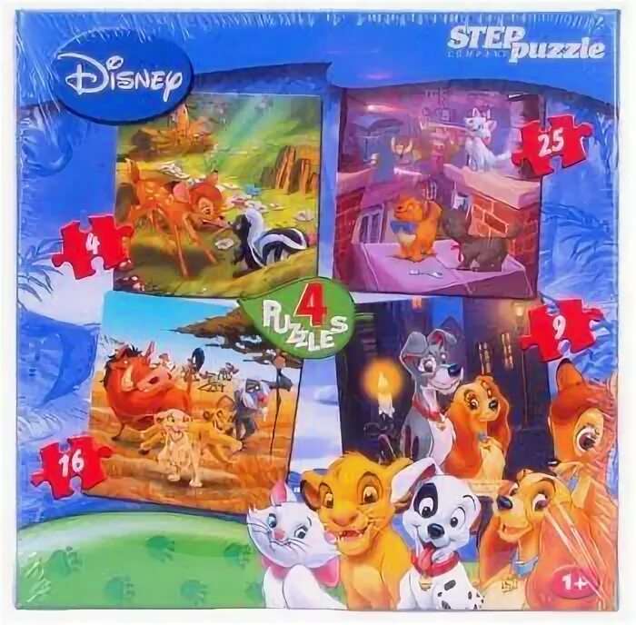 Step friends
