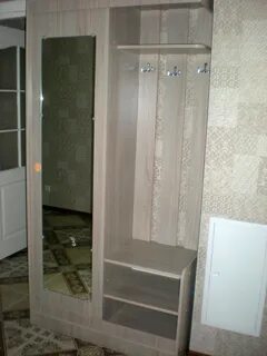 Мебель космонавтов