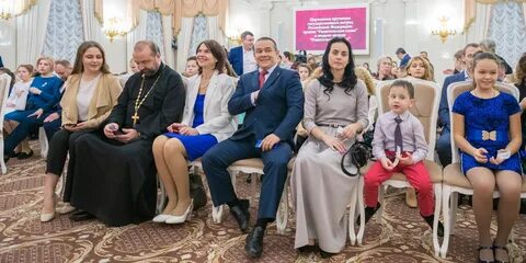 Родительское в москве