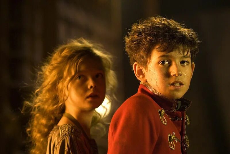 щелкунчик и крысиный