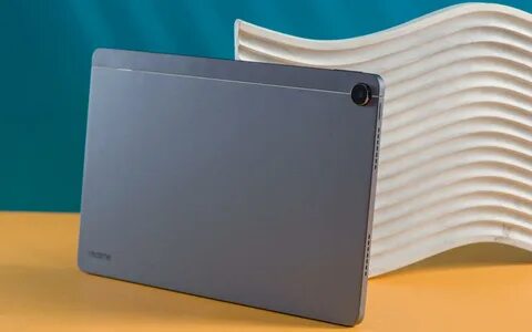 Realme pad 8